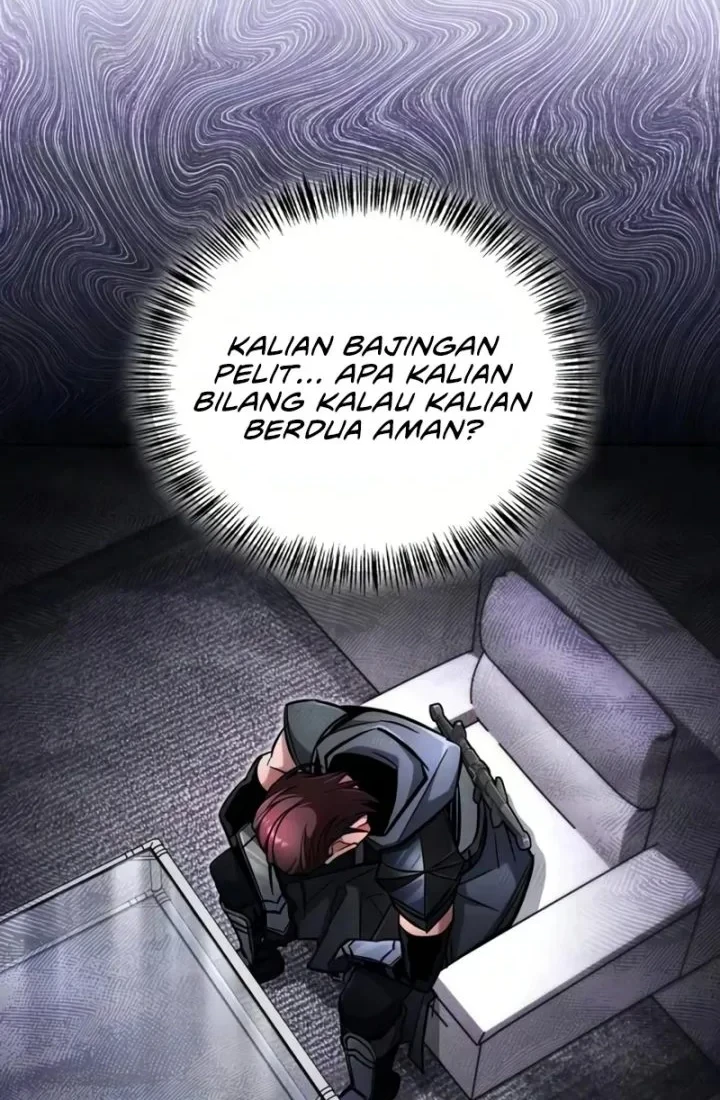 A Wimp’s Strategy Guide to Conquer the Tower chapter 28 halaman 4