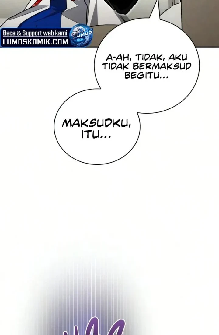 A Wimp’s Strategy Guide to Conquer the Tower chapter 28 halaman 8