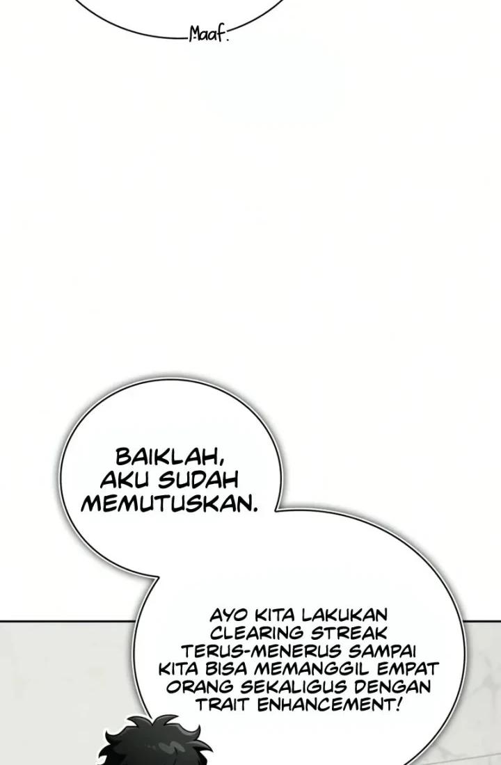 A Wimp’s Strategy Guide to Conquer the Tower chapter 28 halaman 17