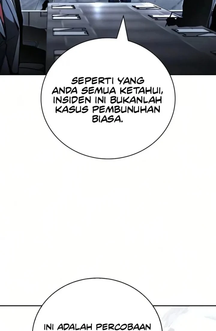 A Wimp’s Strategy Guide to Conquer the Tower chapter 28 halaman 24