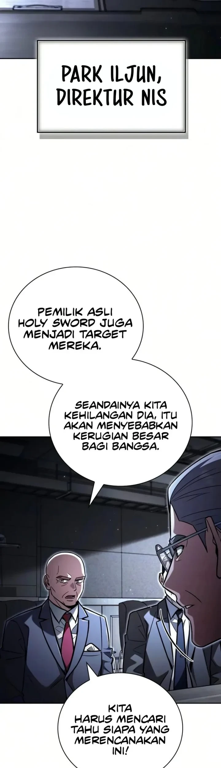 A Wimp’s Strategy Guide to Conquer the Tower chapter 28 halaman 27