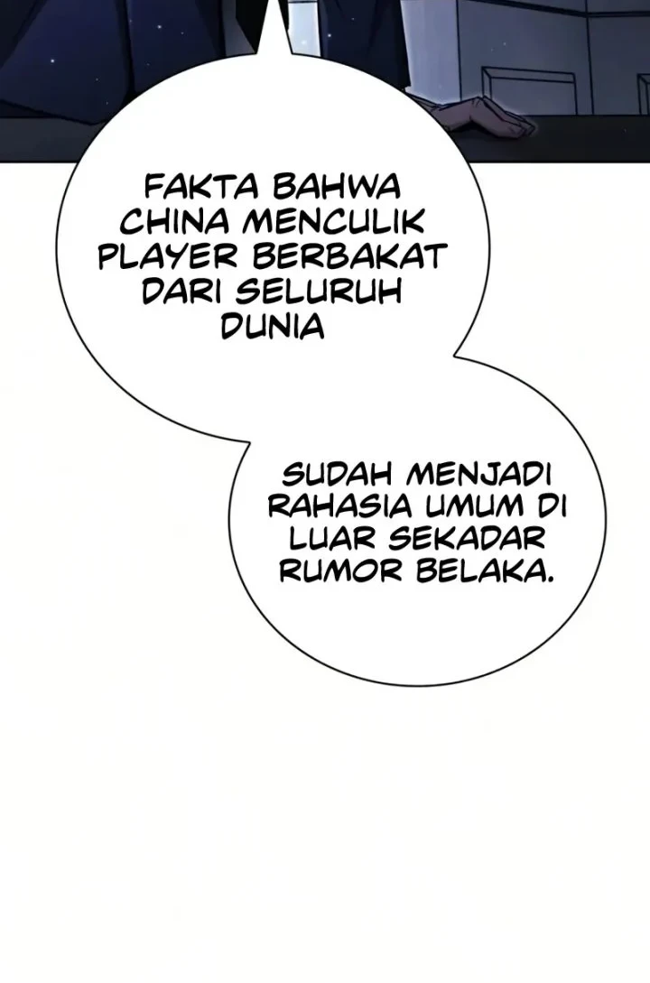 A Wimp’s Strategy Guide to Conquer the Tower chapter 28 halaman 30