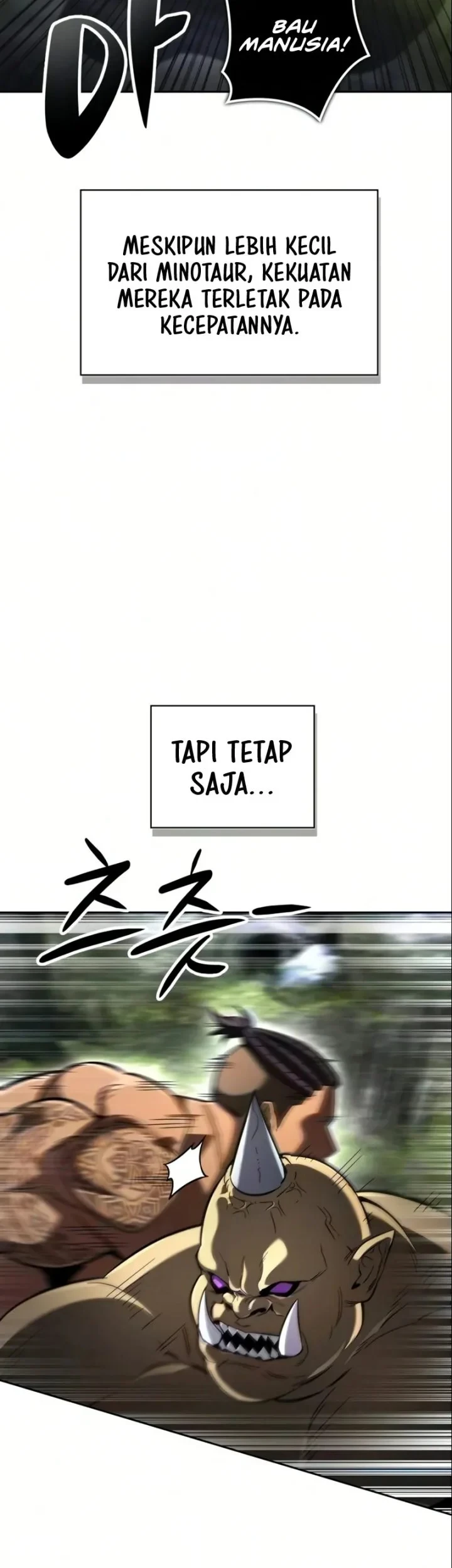 A Wimp’s Strategy Guide to Conquer the Tower chapter 28 halaman 37