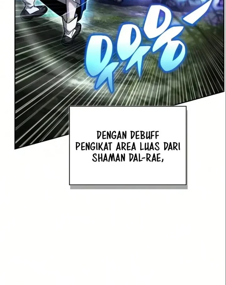 A Wimp’s Strategy Guide to Conquer the Tower chapter 28 halaman 40