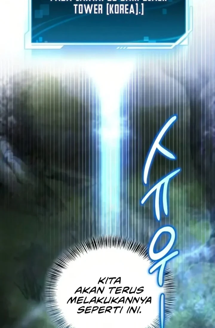 A Wimp’s Strategy Guide to Conquer the Tower chapter 28 halaman 42