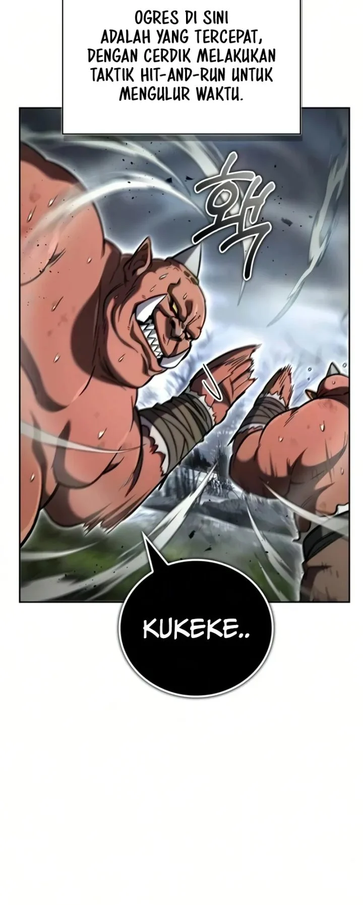 A Wimp’s Strategy Guide to Conquer the Tower chapter 28 halaman 49