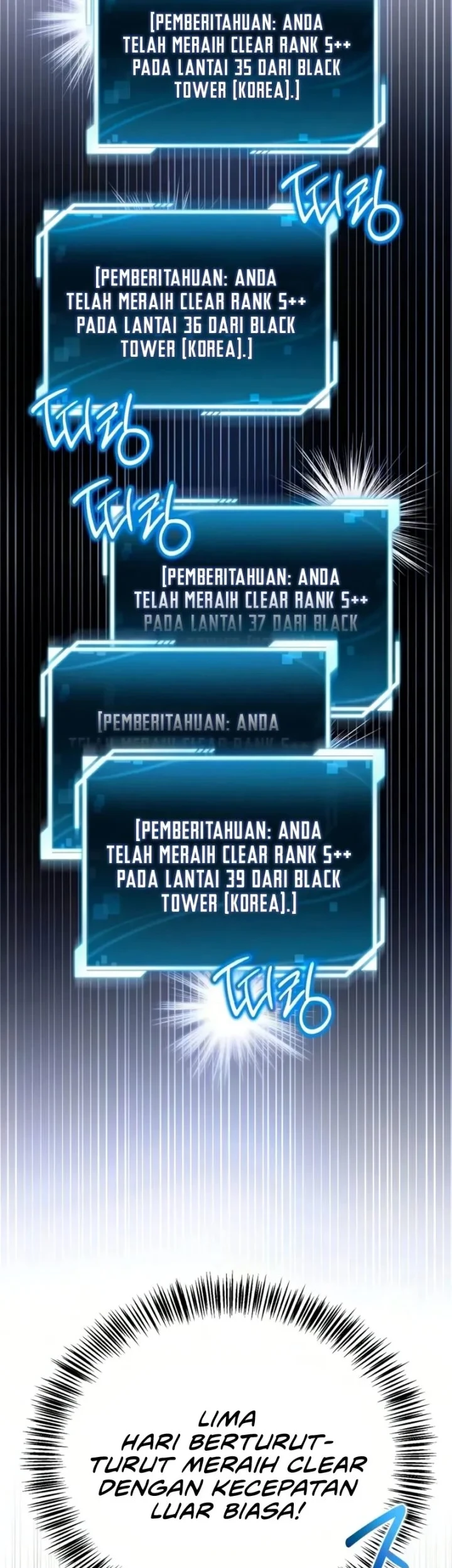 A Wimp’s Strategy Guide to Conquer the Tower chapter 28 halaman 54