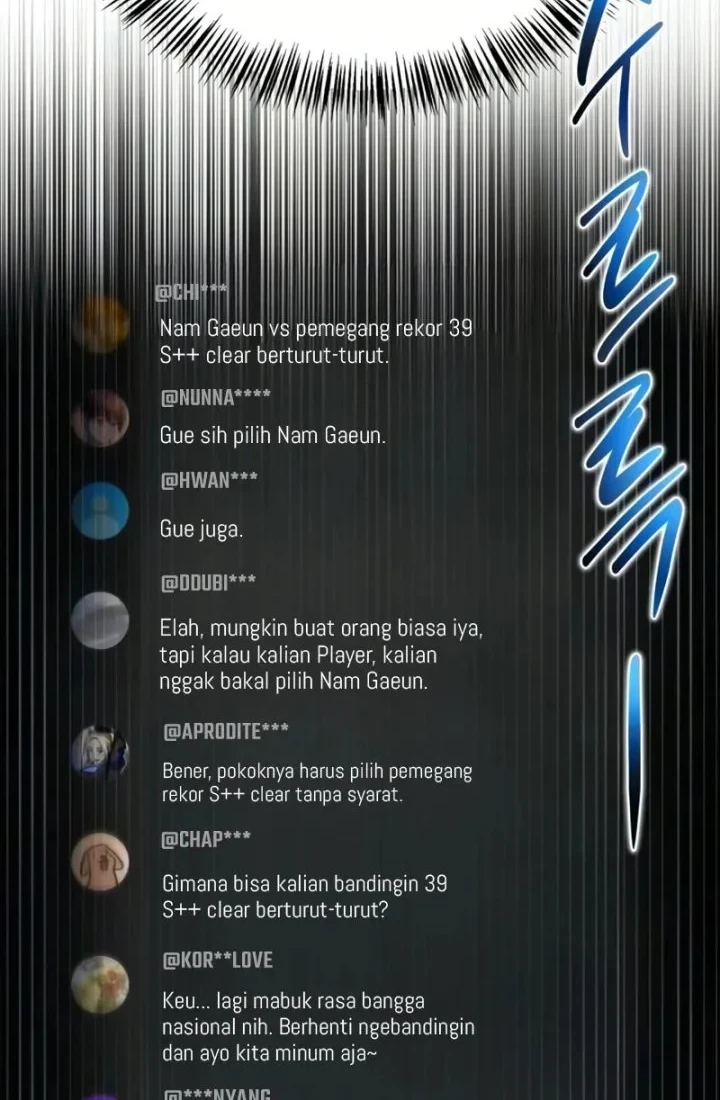 A Wimp’s Strategy Guide to Conquer the Tower chapter 28 halaman 55