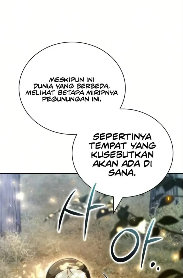 A Wimp’s Strategy Guide to Conquer the Tower chapter 28 halaman 72