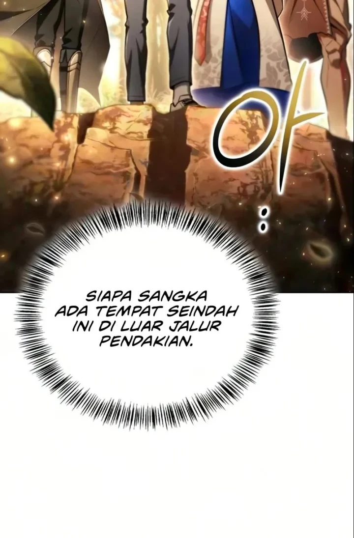 A Wimp’s Strategy Guide to Conquer the Tower chapter 28 halaman 76