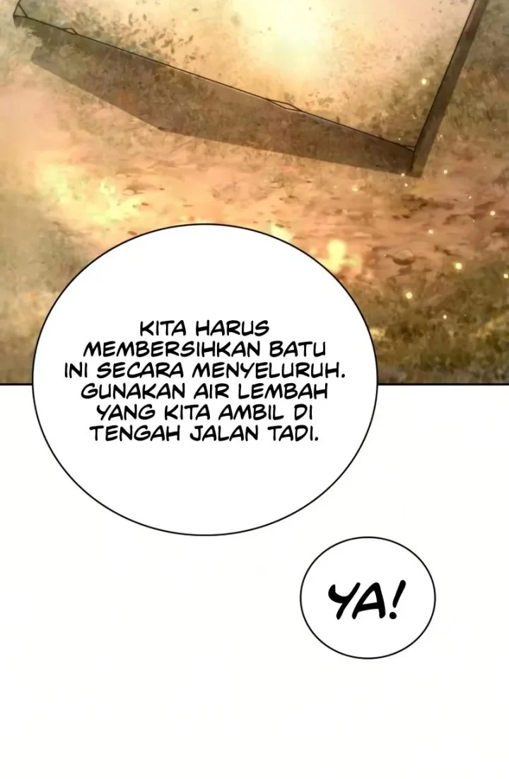 A Wimp’s Strategy Guide to Conquer the Tower chapter 28 halaman 80