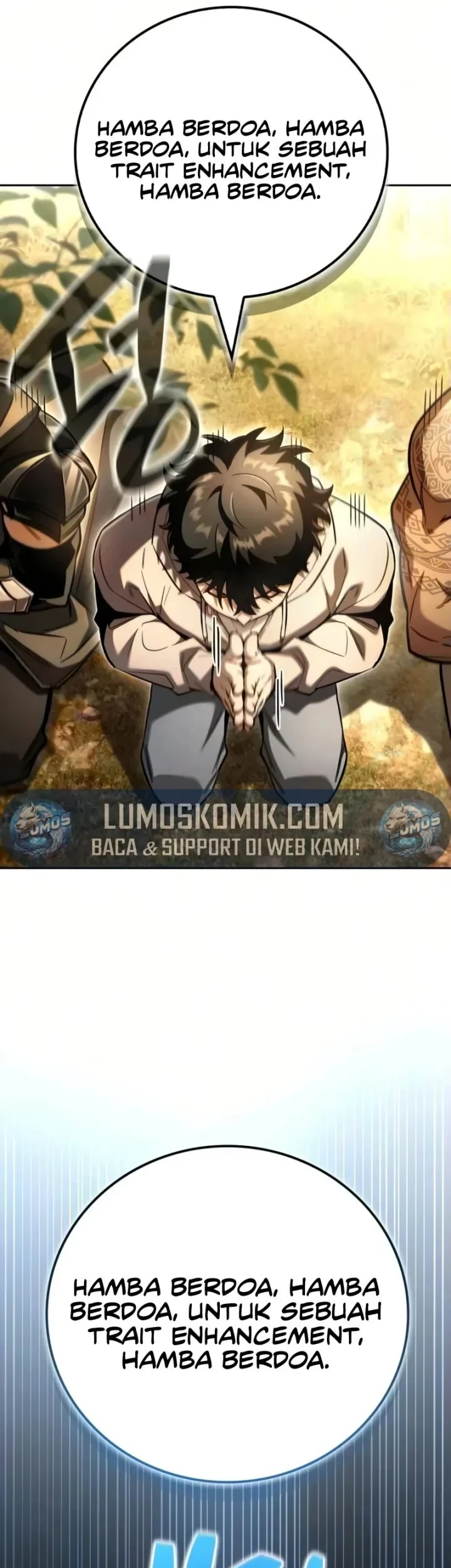 A Wimp’s Strategy Guide to Conquer the Tower chapter 28 halaman 89