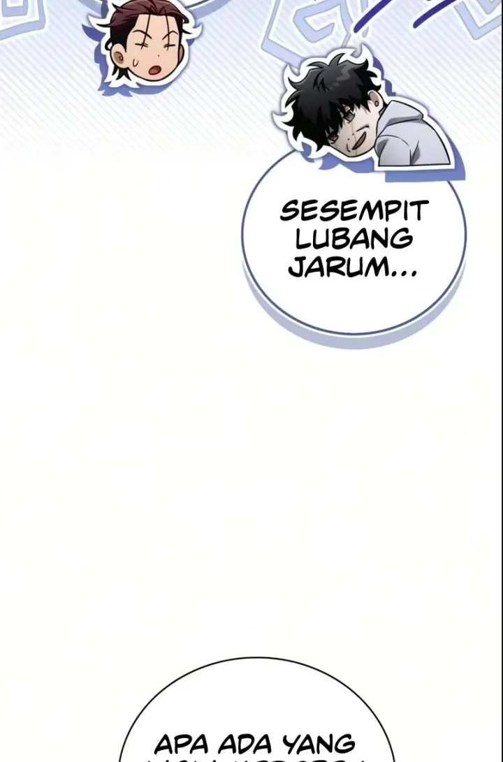 A Wimp’s Strategy Guide to Conquer the Tower chapter 28 halaman 102