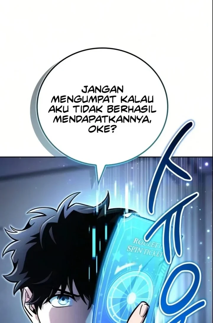 A Wimp’s Strategy Guide to Conquer the Tower chapter 28 halaman 104