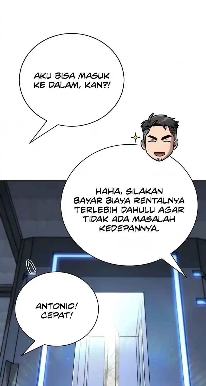 A Wimp’s Strategy Guide to Conquer the Tower Bab 29 halaman 33