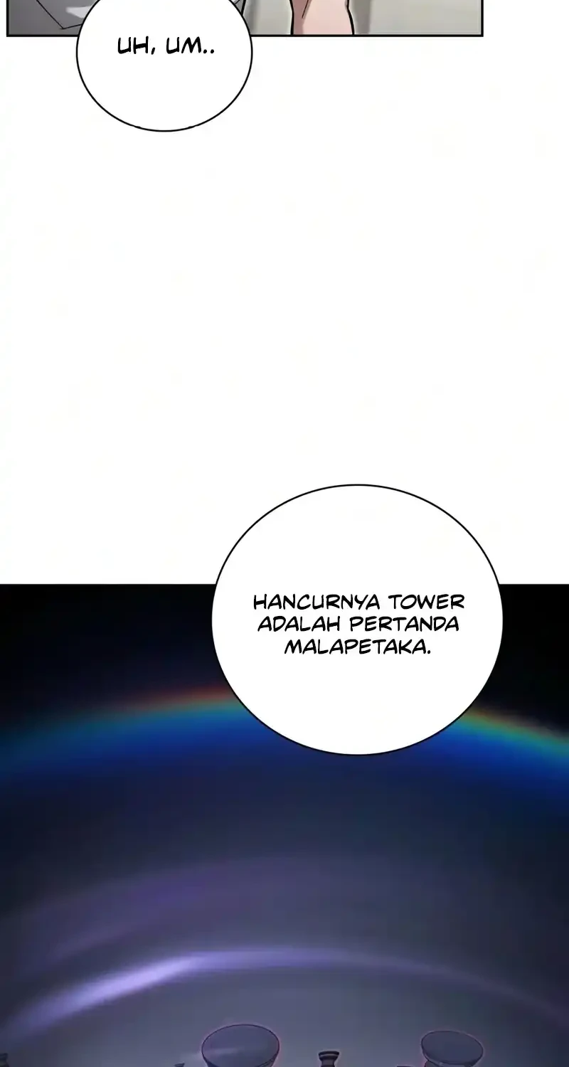 A Wimp’s Strategy Guide to Conquer the Tower Bab 29 halaman 93