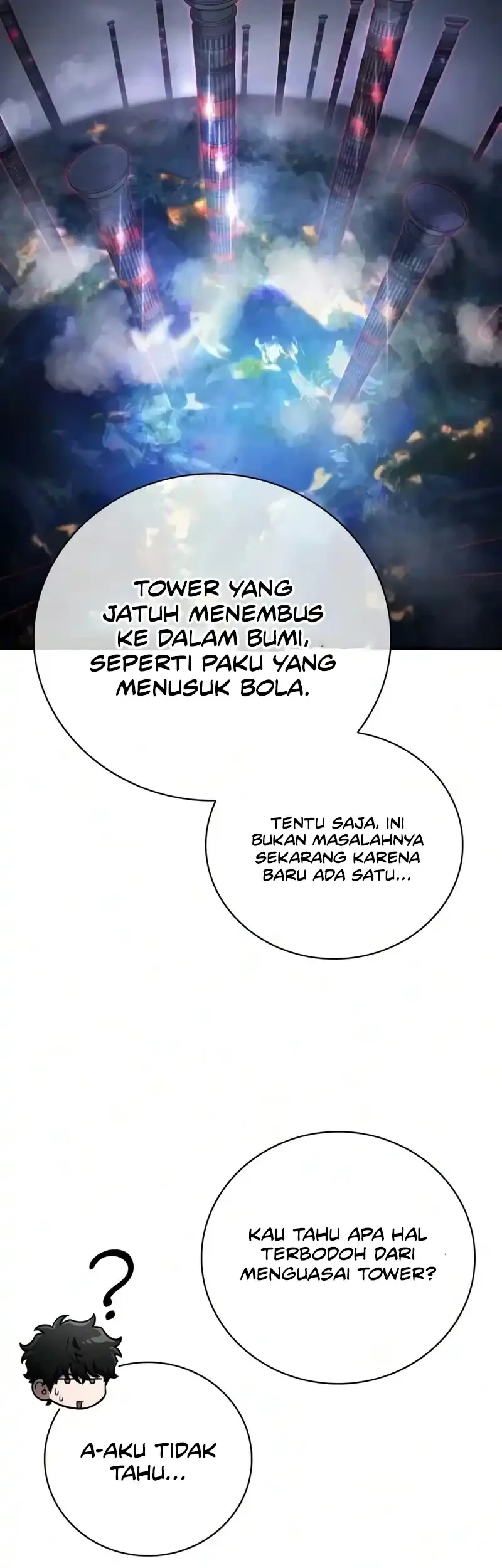 A Wimp’s Strategy Guide to Conquer the Tower Bab 29 halaman 94