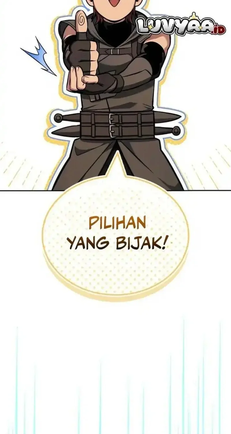 A Wimp’s Strategy Guide to Conquer the Tower chapter 3 halaman 27