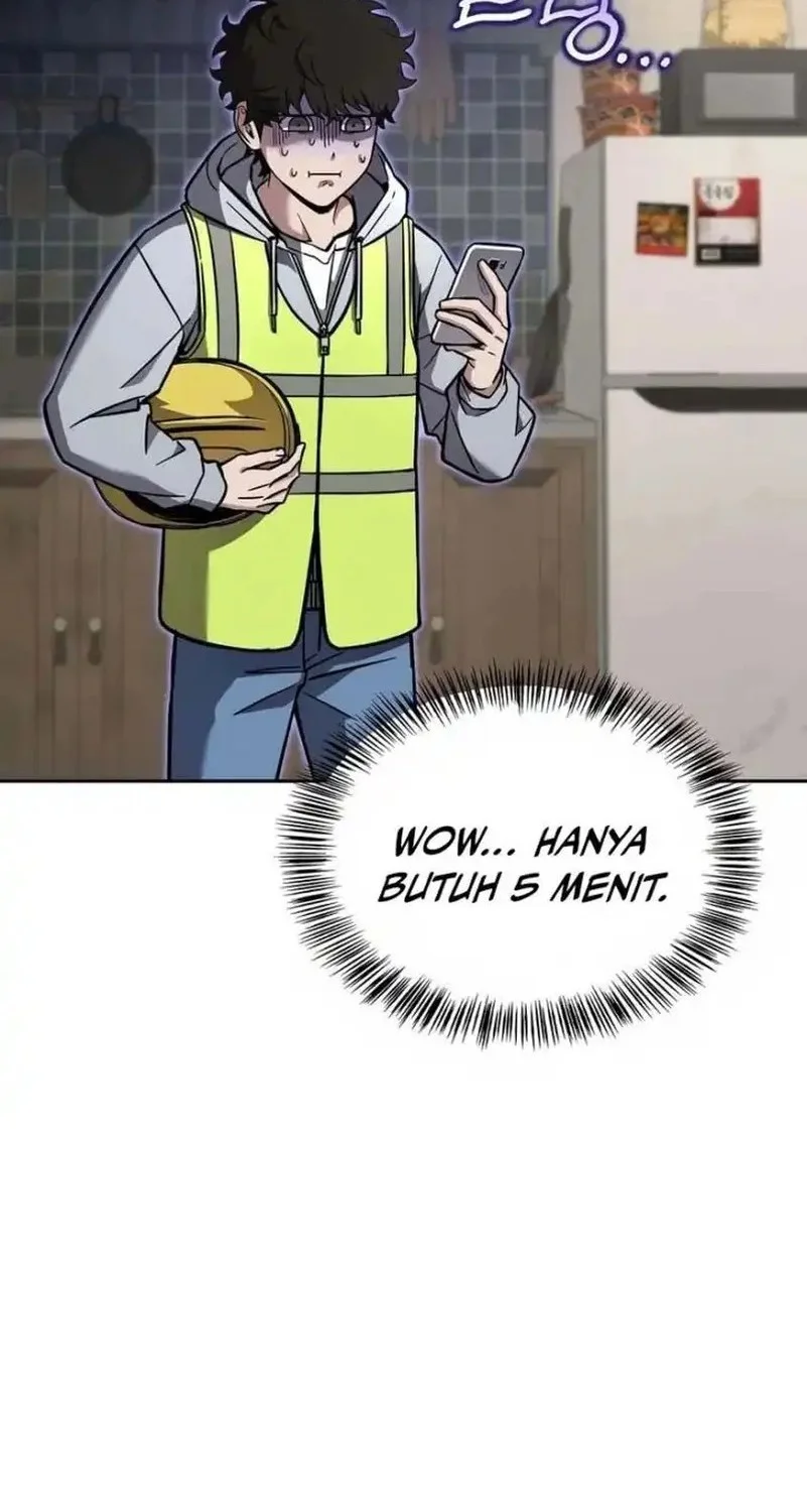 A Wimp’s Strategy Guide to Conquer the Tower chapter 3 halaman 48