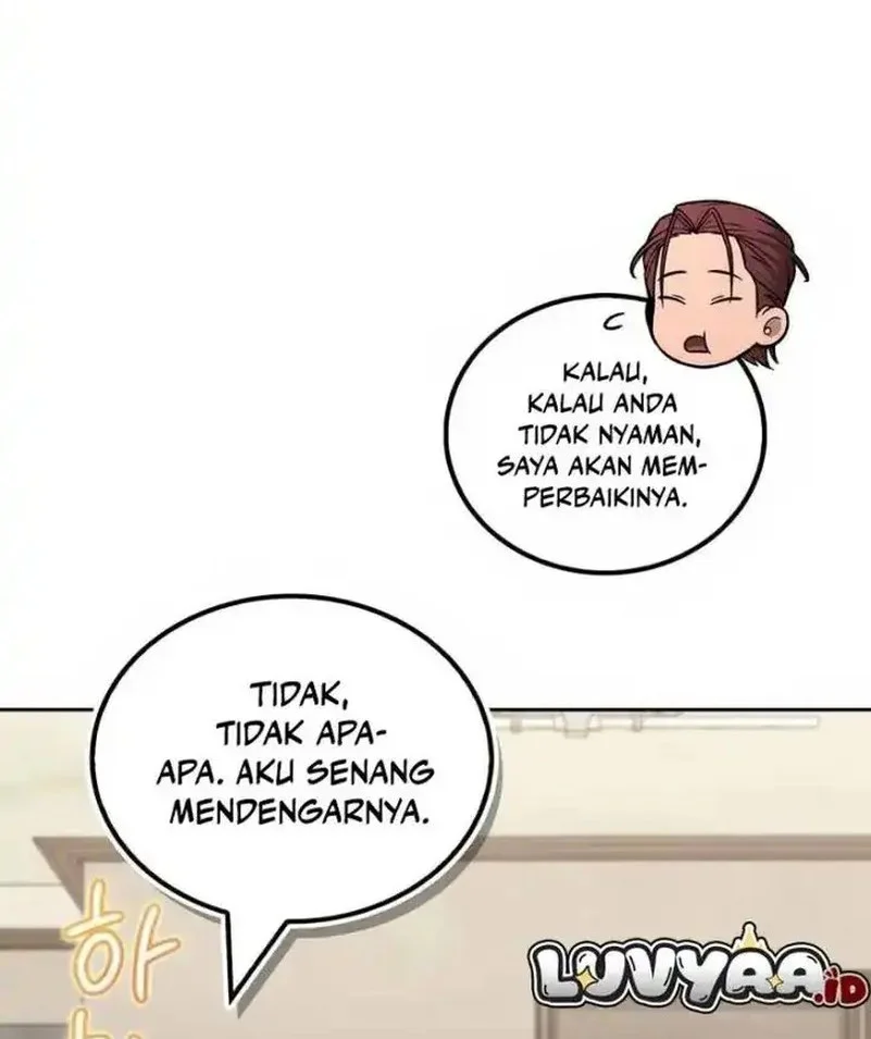 A Wimp’s Strategy Guide to Conquer the Tower chapter 3 halaman 64