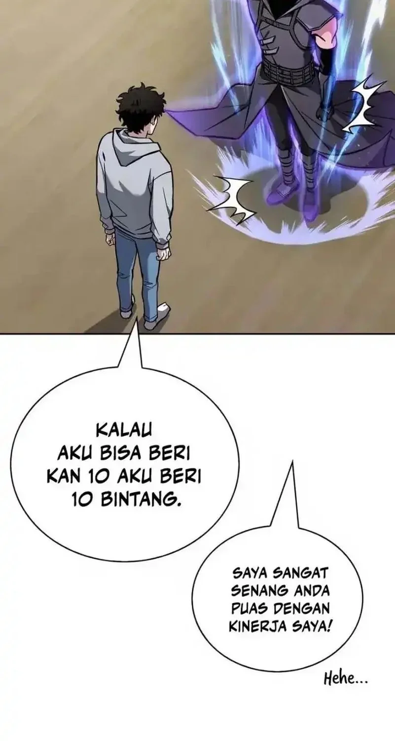 A Wimp’s Strategy Guide to Conquer the Tower chapter 3 halaman 72