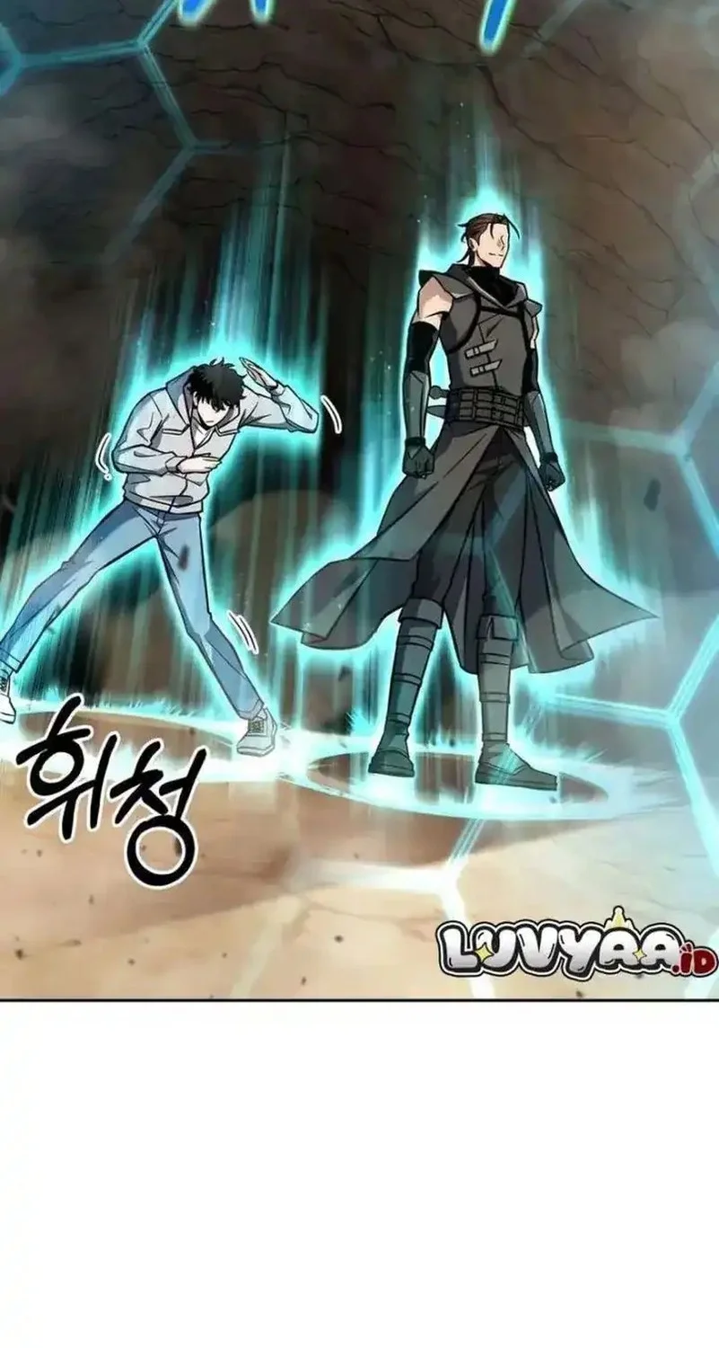 A Wimp’s Strategy Guide to Conquer the Tower chapter 3 halaman 76
