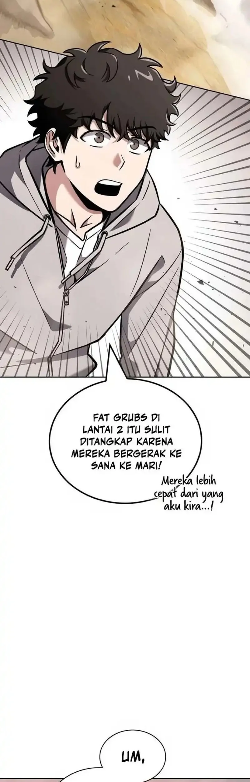A Wimp’s Strategy Guide to Conquer the Tower chapter 3 halaman 78