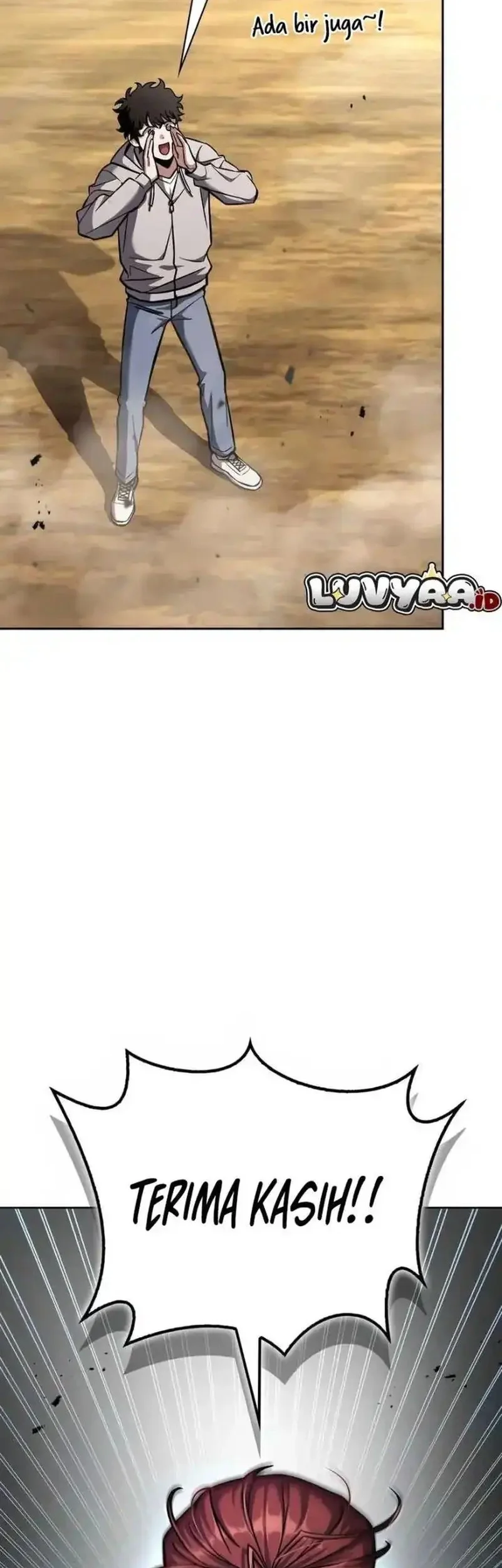 A Wimp’s Strategy Guide to Conquer the Tower chapter 3 halaman 82