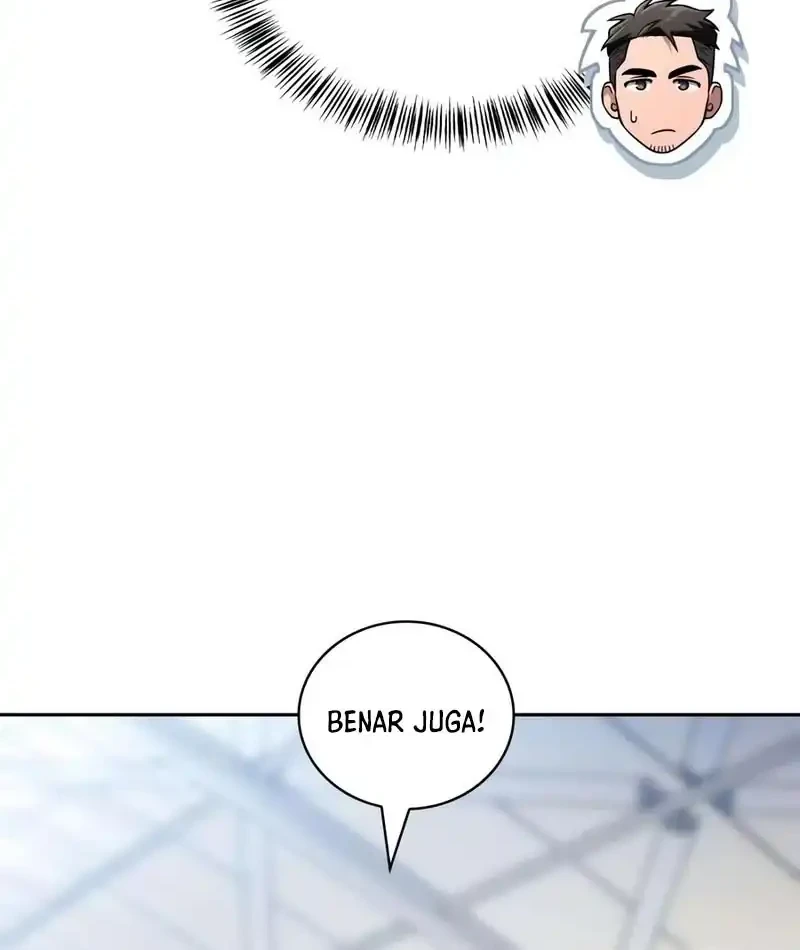 A Wimp’s Strategy Guide to Conquer the Tower chapter 30 halaman 6