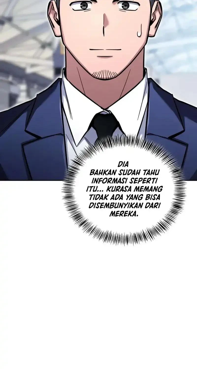 A Wimp’s Strategy Guide to Conquer the Tower chapter 30 halaman 8