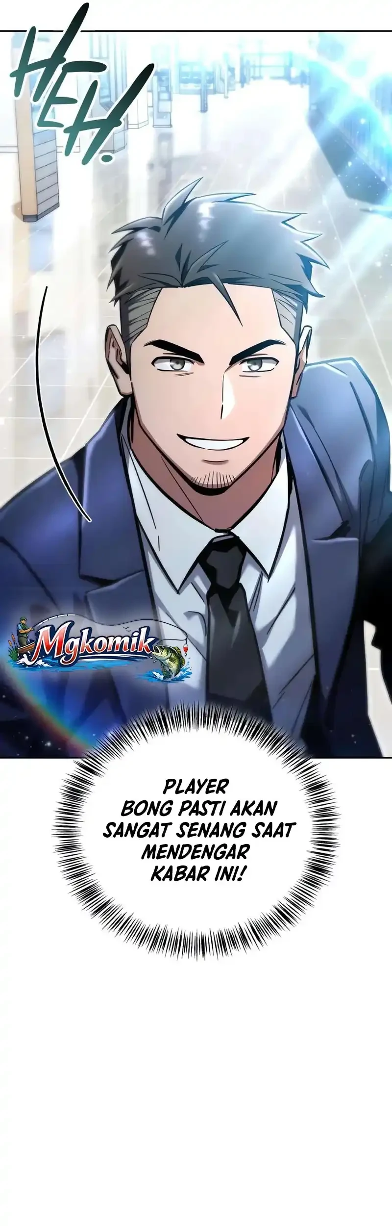 A Wimp’s Strategy Guide to Conquer the Tower chapter 30 halaman 15