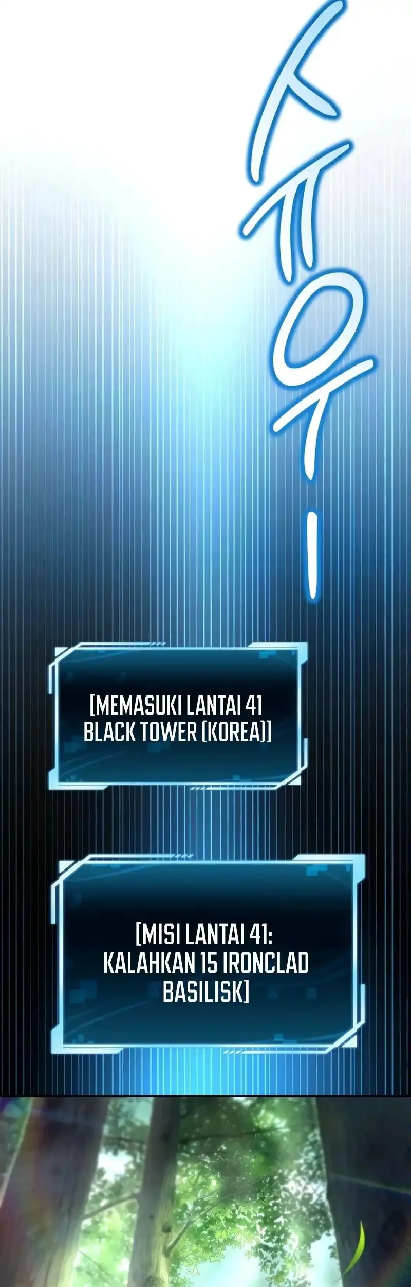 A Wimp’s Strategy Guide to Conquer the Tower chapter 30 halaman 37