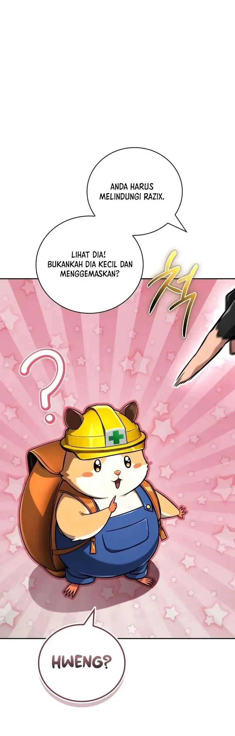 A Wimp’s Strategy Guide to Conquer the Tower chapter 30 halaman 48