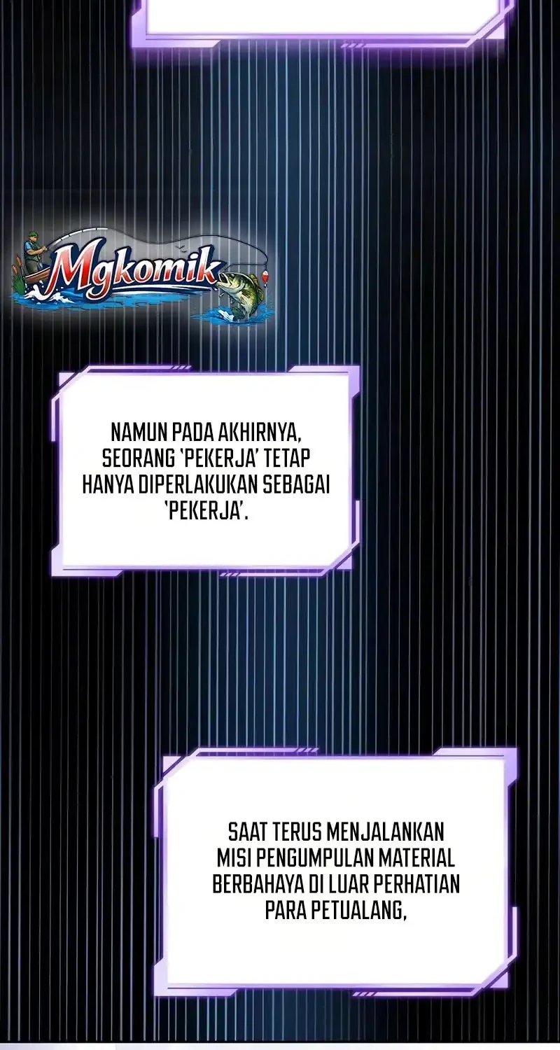 A Wimp’s Strategy Guide to Conquer the Tower chapter 30 halaman 54