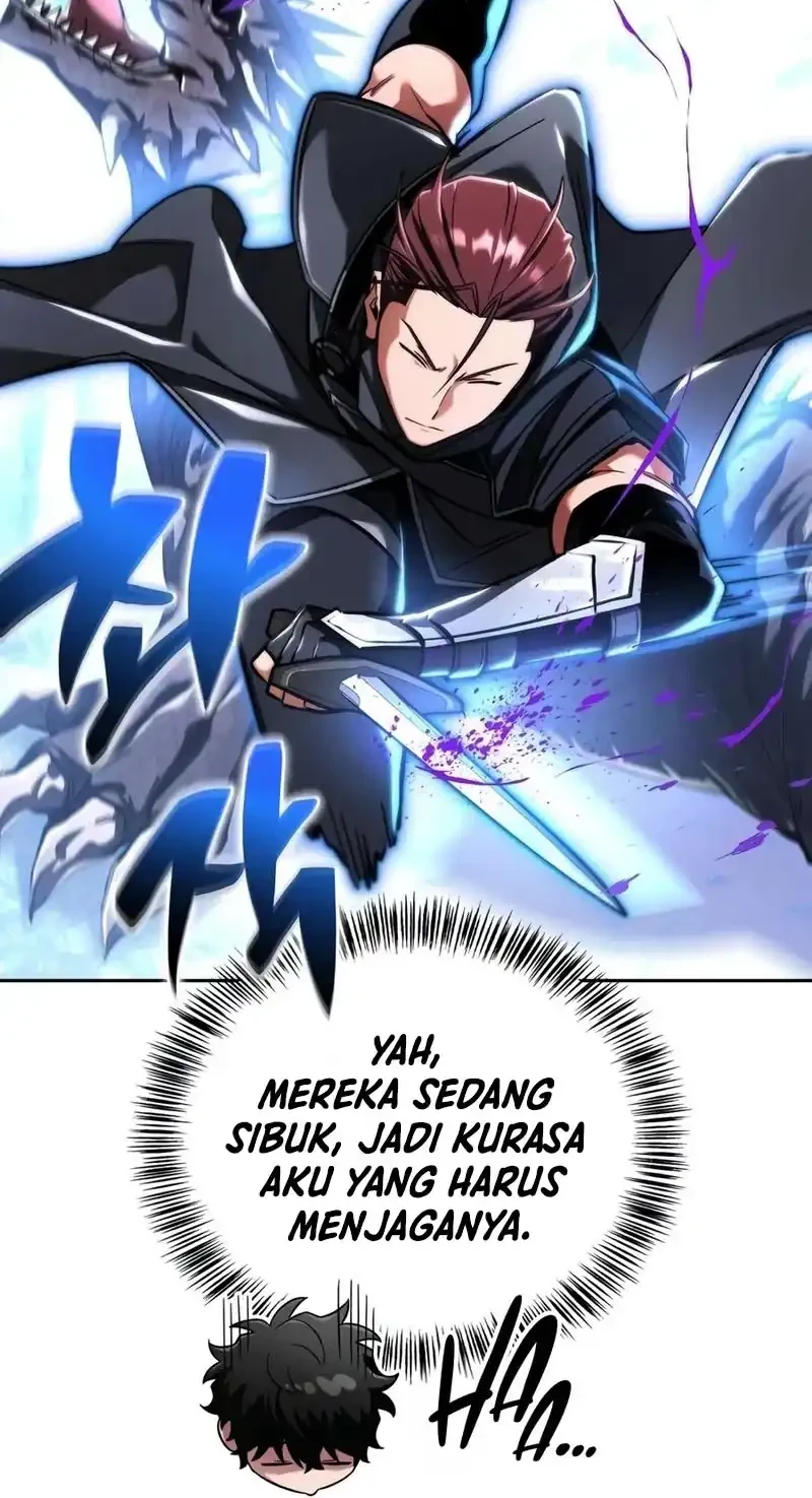A Wimp’s Strategy Guide to Conquer the Tower chapter 30 halaman 59