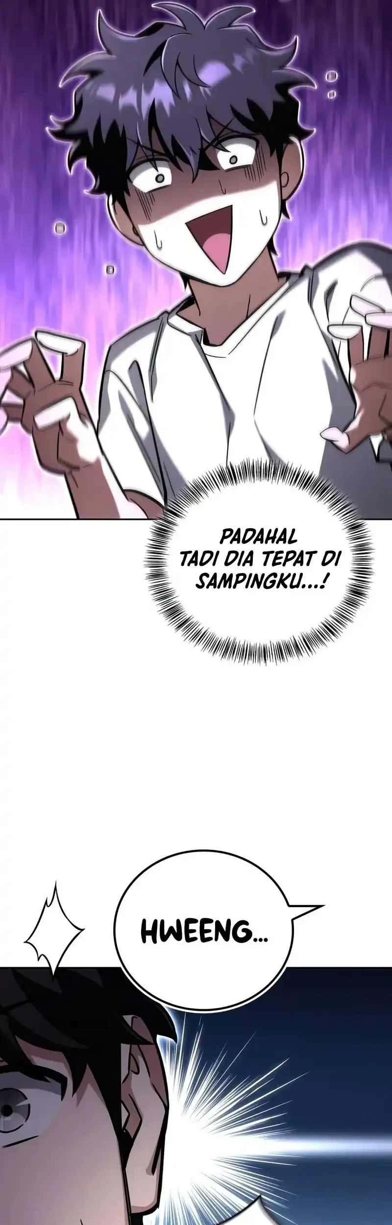 A Wimp’s Strategy Guide to Conquer the Tower chapter 30 halaman 62