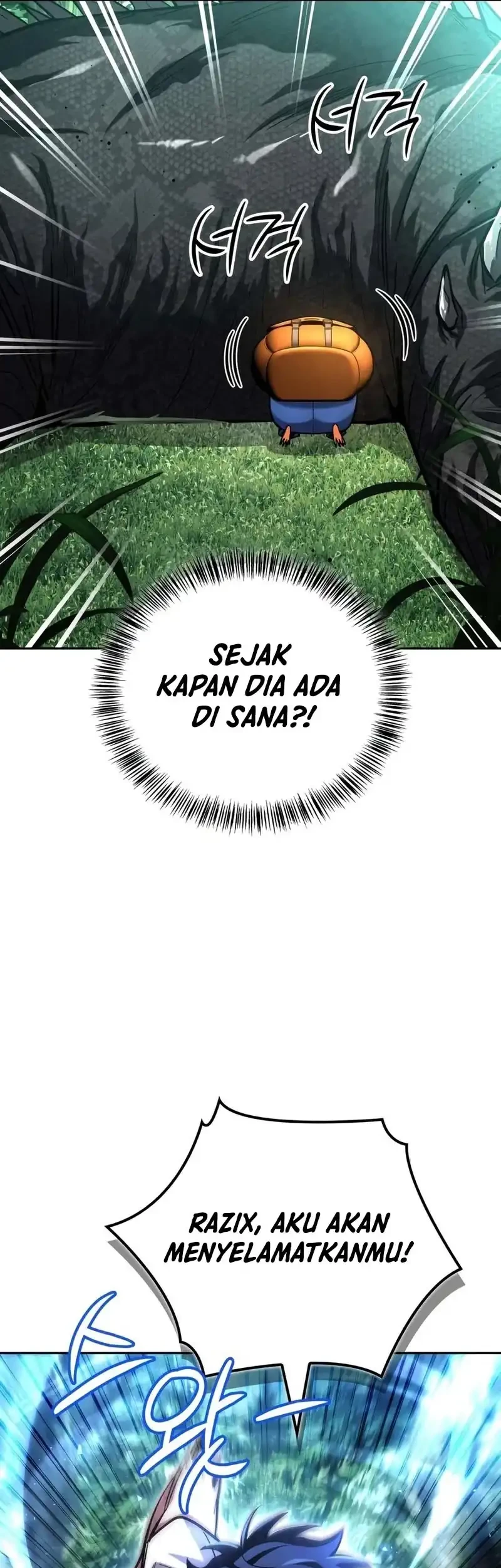 A Wimp’s Strategy Guide to Conquer the Tower chapter 30 halaman 64