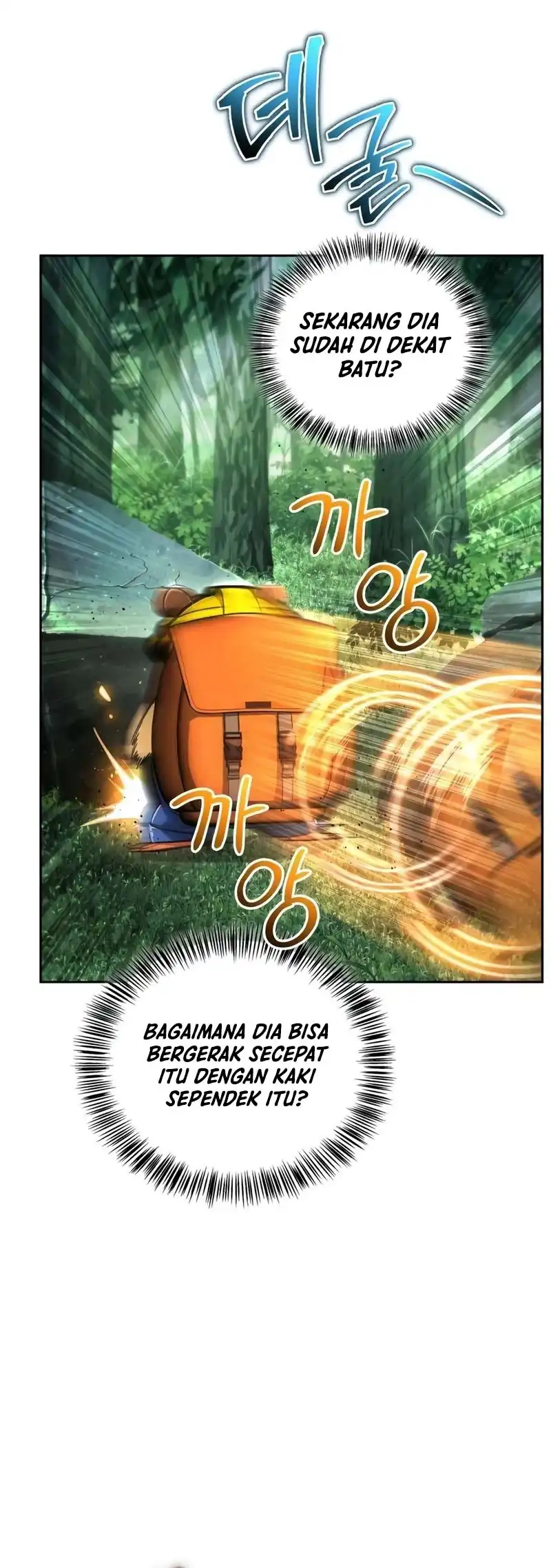 A Wimp’s Strategy Guide to Conquer the Tower chapter 30 halaman 68