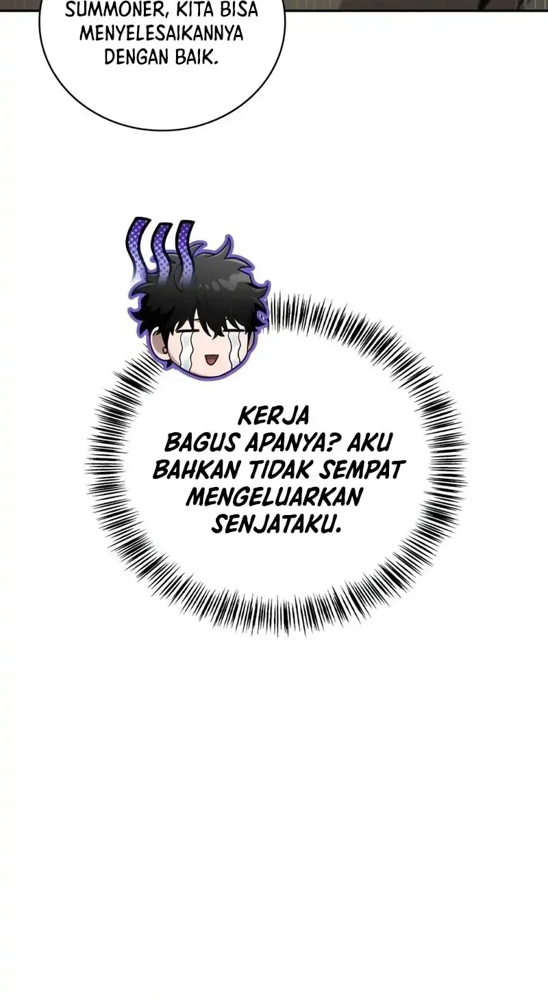 A Wimp’s Strategy Guide to Conquer the Tower chapter 30 halaman 73