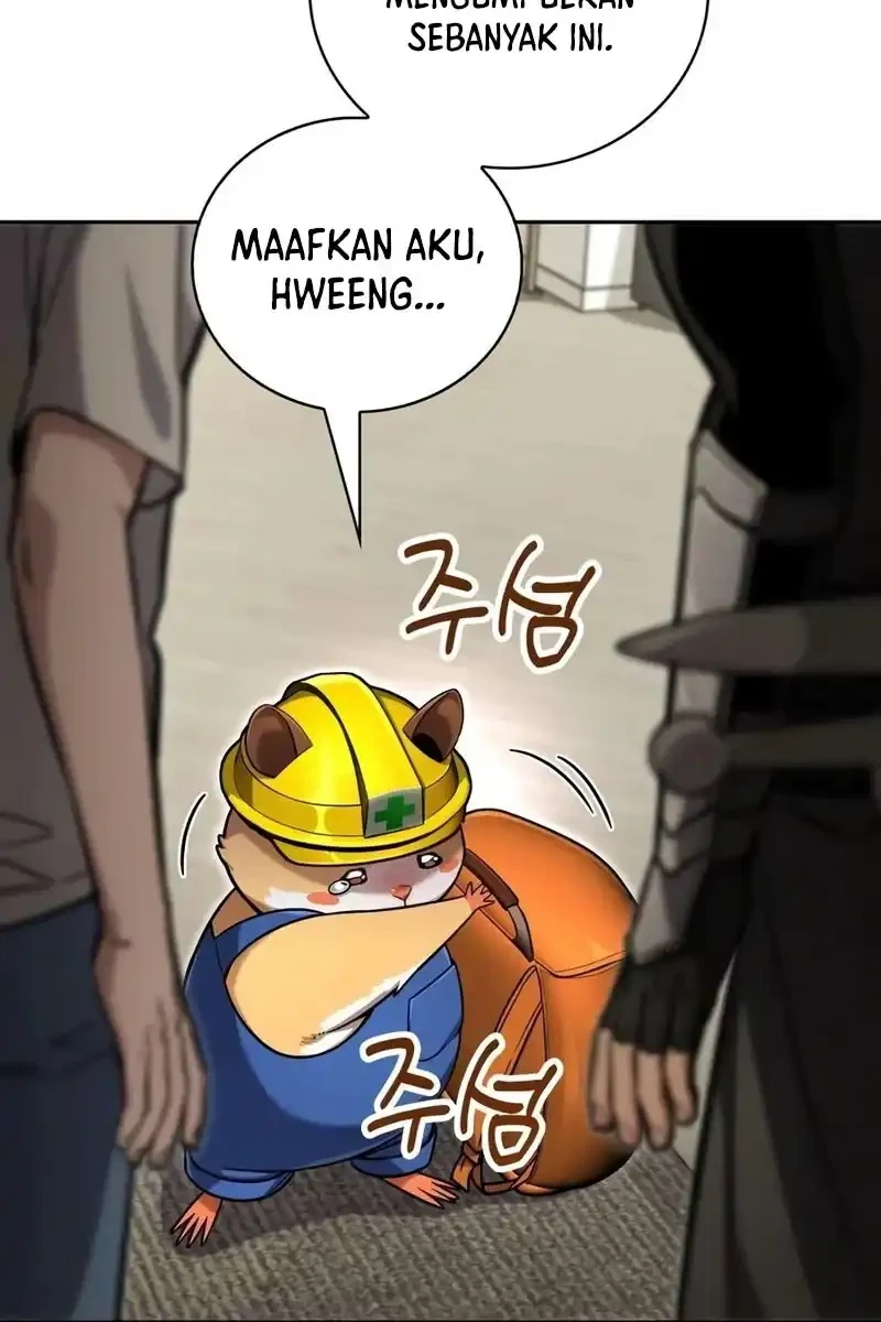 A Wimp’s Strategy Guide to Conquer the Tower chapter 30 halaman 77