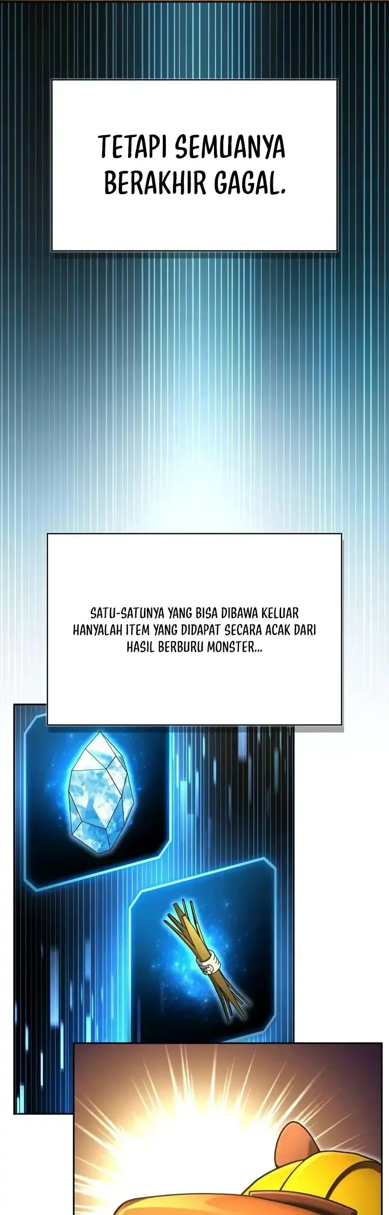 A Wimp’s Strategy Guide to Conquer the Tower chapter 30 halaman 86