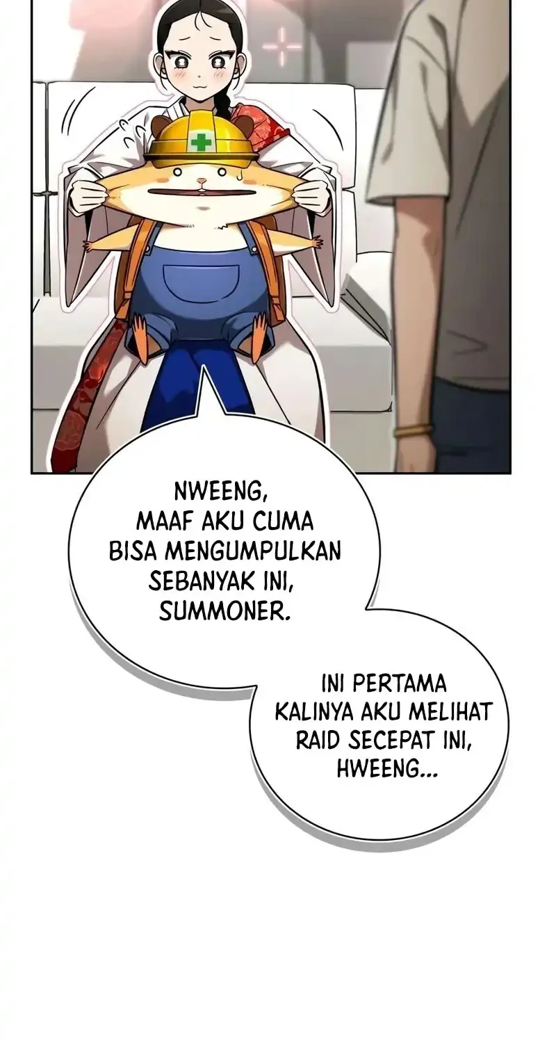 A Wimp’s Strategy Guide to Conquer the Tower chapter 30 halaman 89