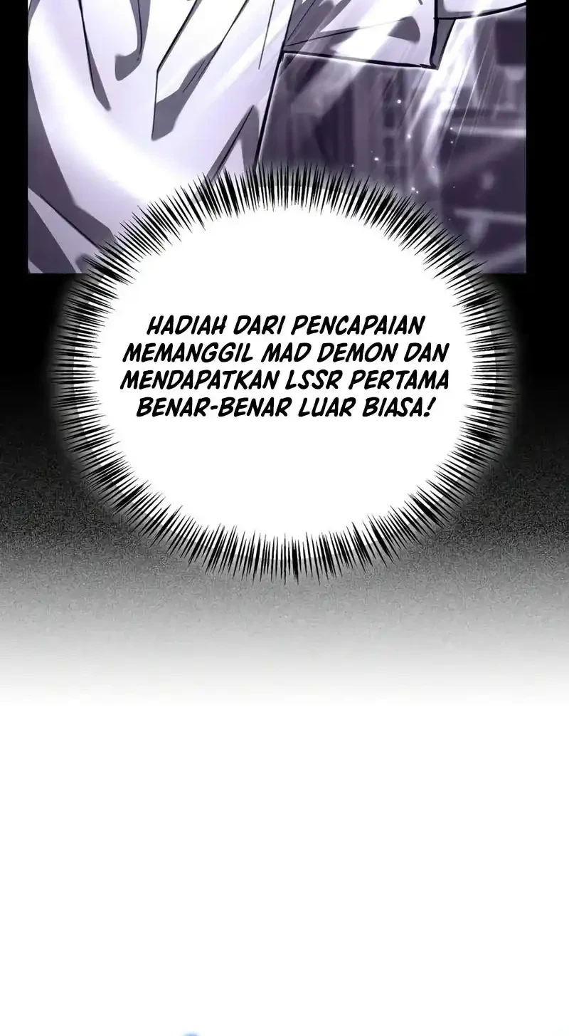 A Wimp’s Strategy Guide to Conquer the Tower chapter 30 halaman 95