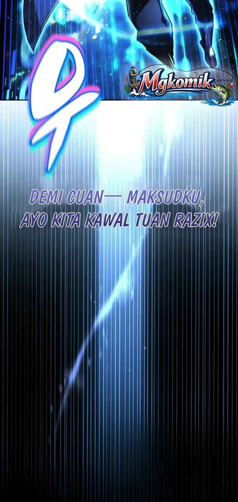 A Wimp’s Strategy Guide to Conquer the Tower chapter 30 halaman 99