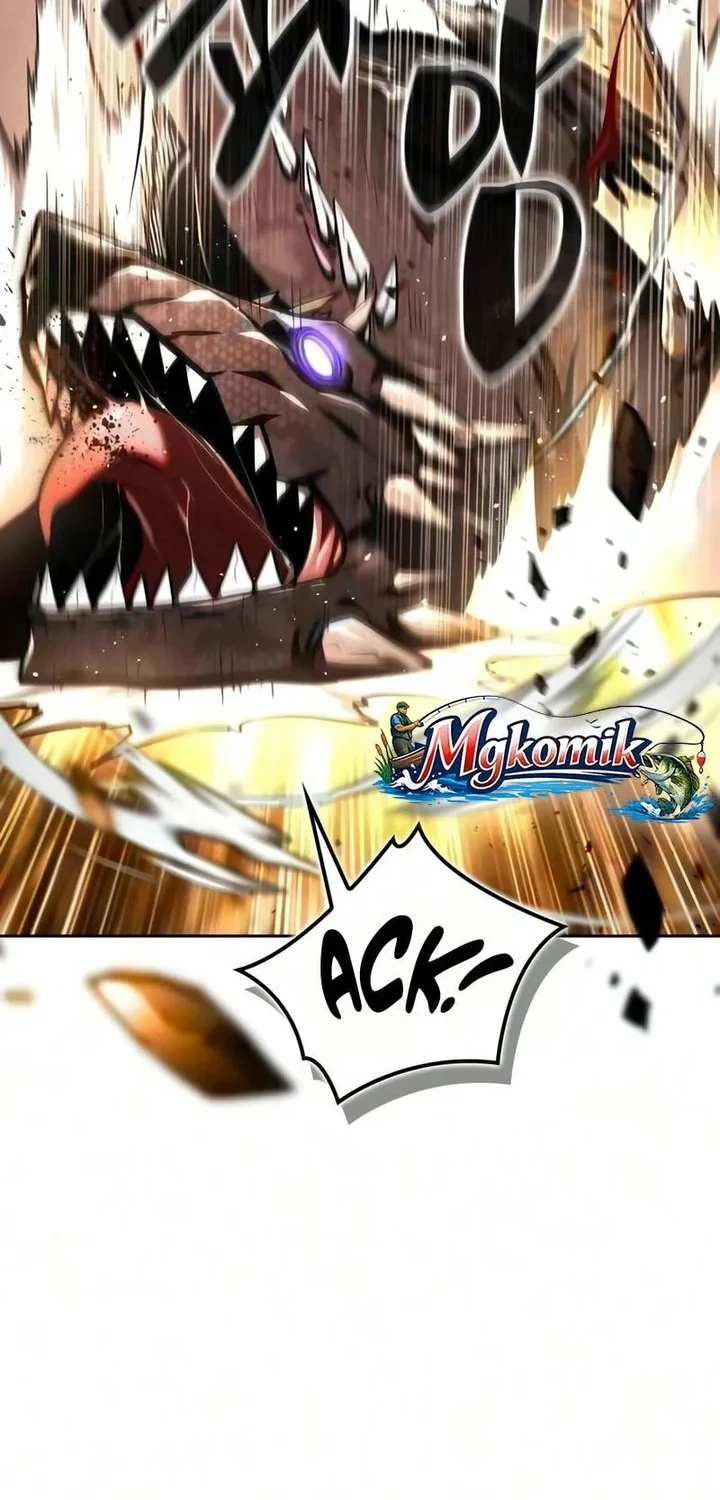 A Wimp’s Strategy Guide to Conquer the Tower chapter 31 halaman 12