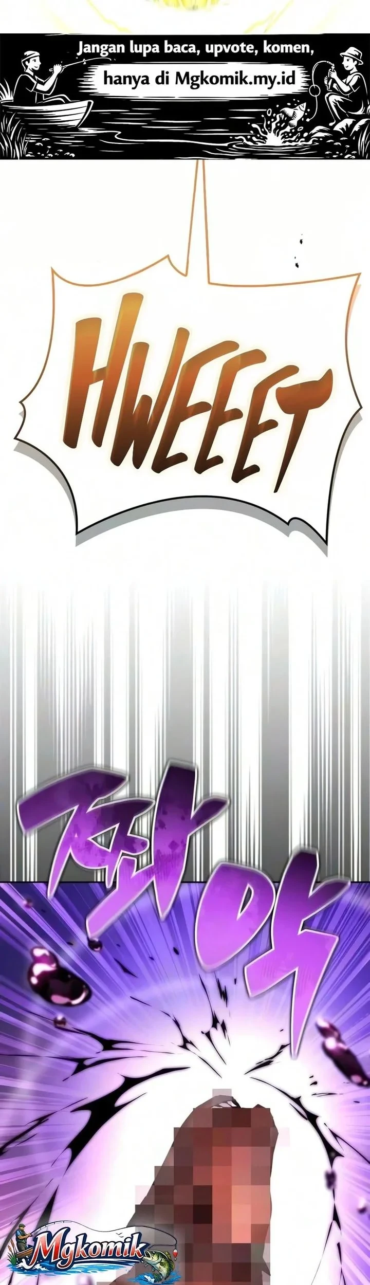 A Wimp’s Strategy Guide to Conquer the Tower chapter 31 halaman 29
