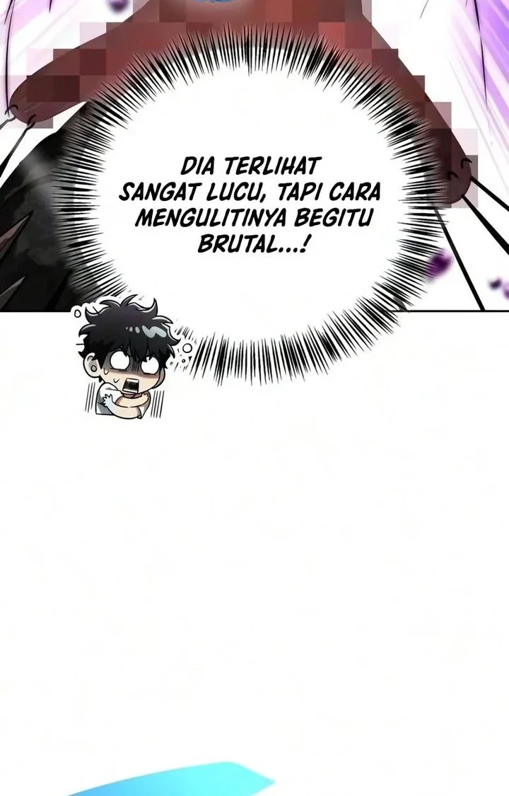 A Wimp’s Strategy Guide to Conquer the Tower chapter 31 halaman 30