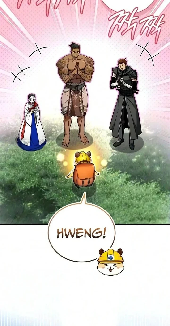 A Wimp’s Strategy Guide to Conquer the Tower chapter 31 halaman 32