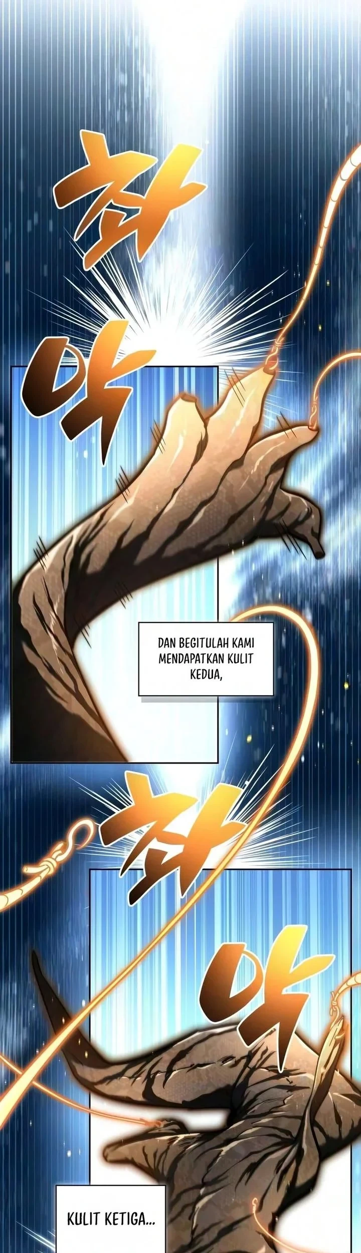 A Wimp’s Strategy Guide to Conquer the Tower chapter 31 halaman 33