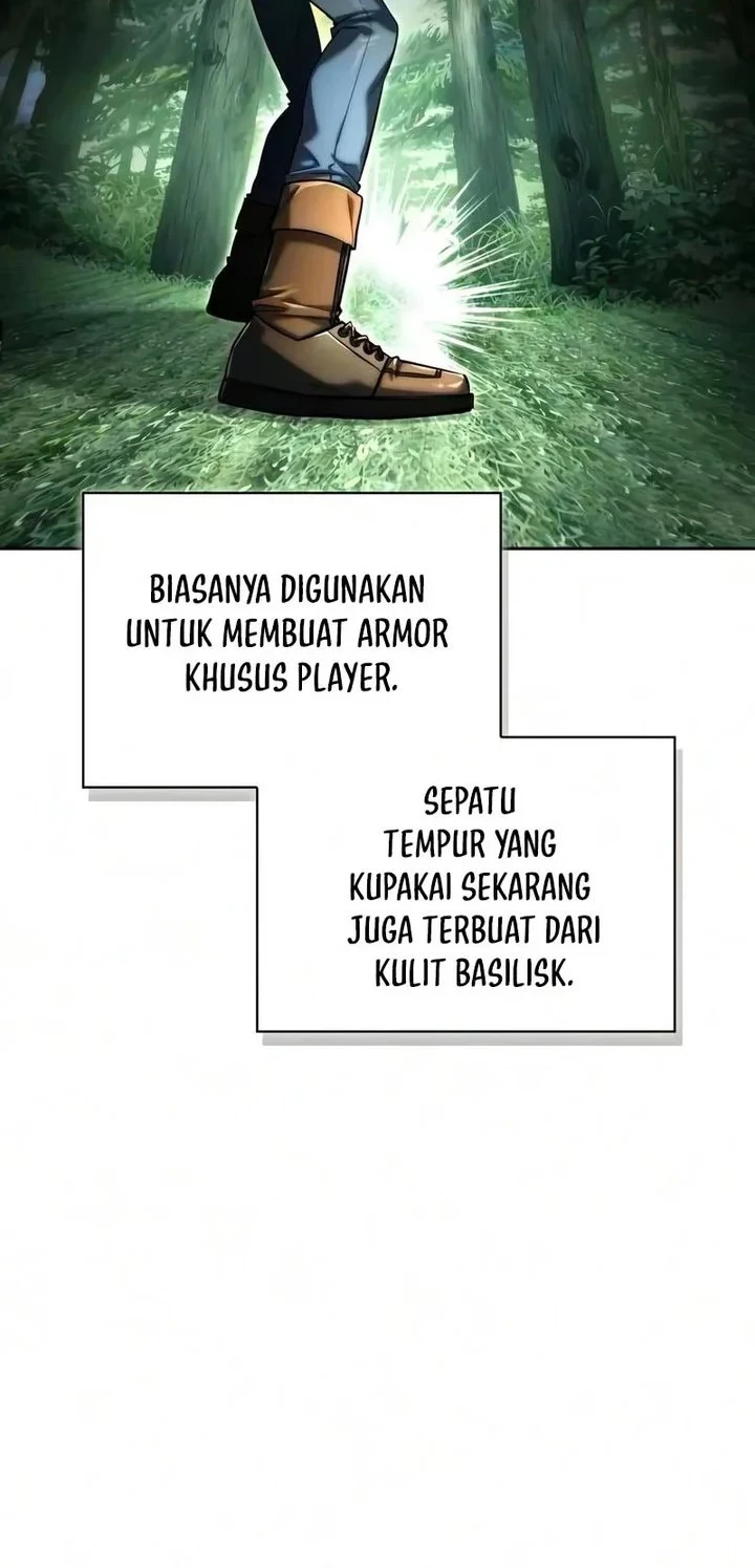 A Wimp’s Strategy Guide to Conquer the Tower chapter 31 halaman 36